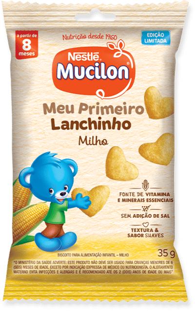 Mucilon® Milho