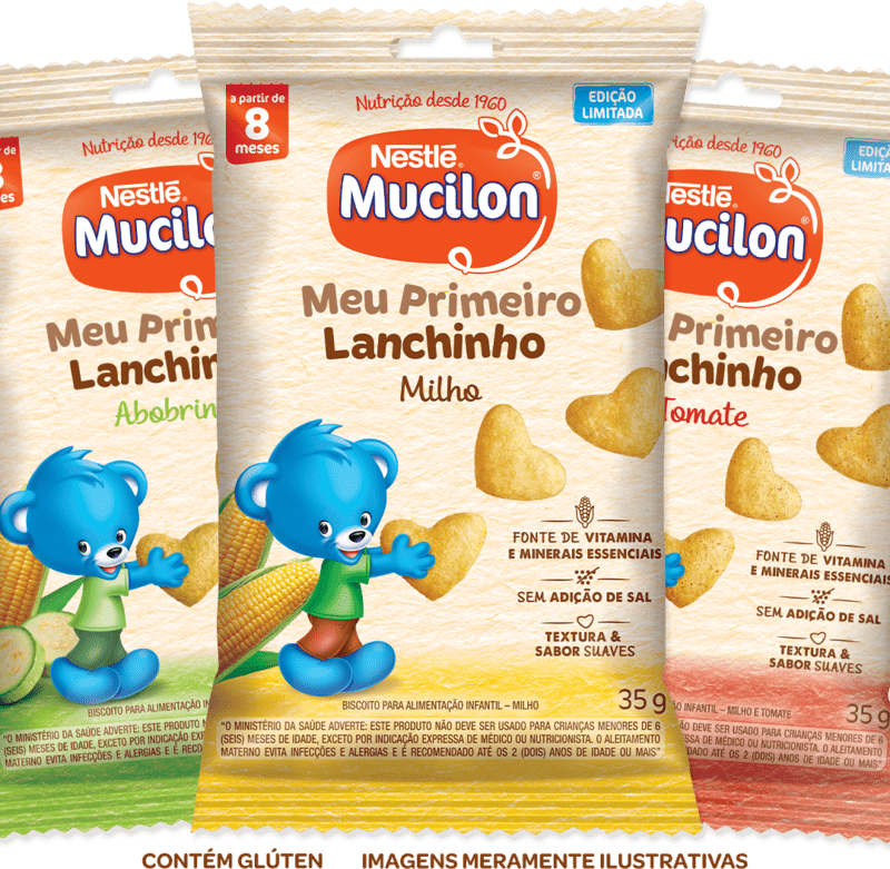 Mucilon