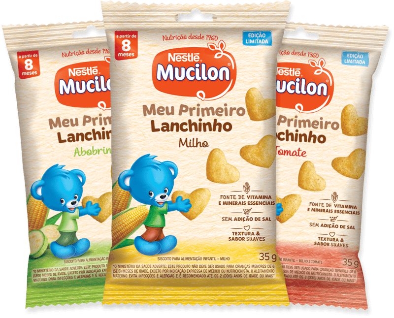 Mucilon®