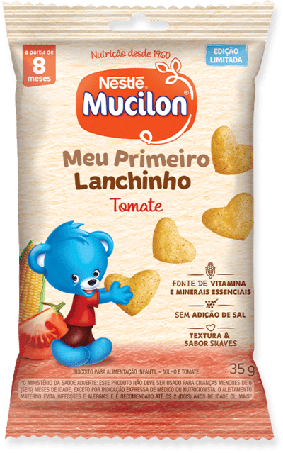 Mucilon® Tomate