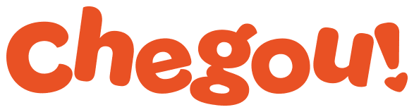 Chegou